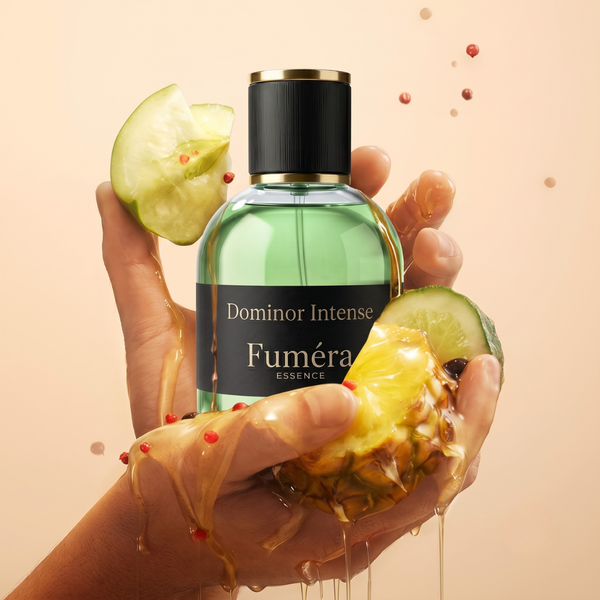Dominor Intense | Eau de Parfum