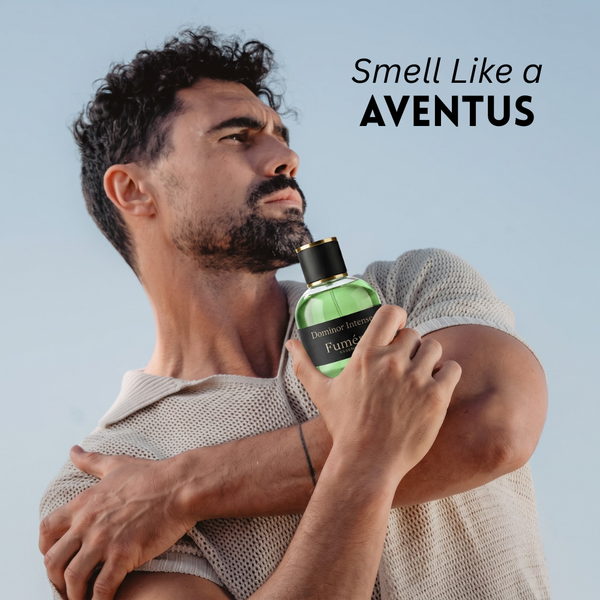 Dominor Intense | Eau de Parfum