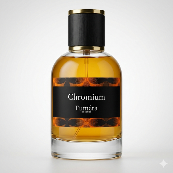 Chromium | Eau de Parfum