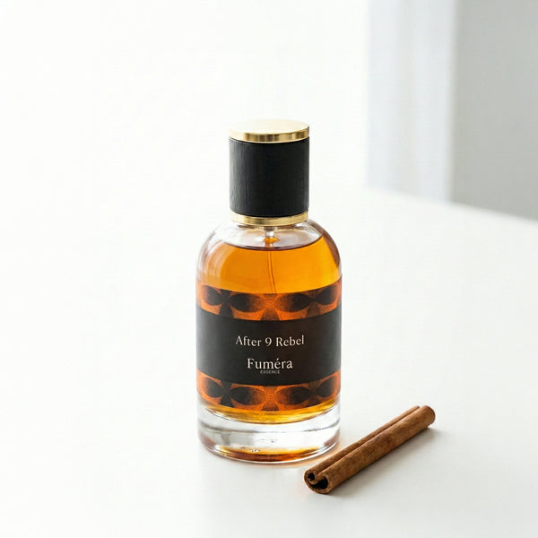 After 9 Rebel | Eau de Parfum