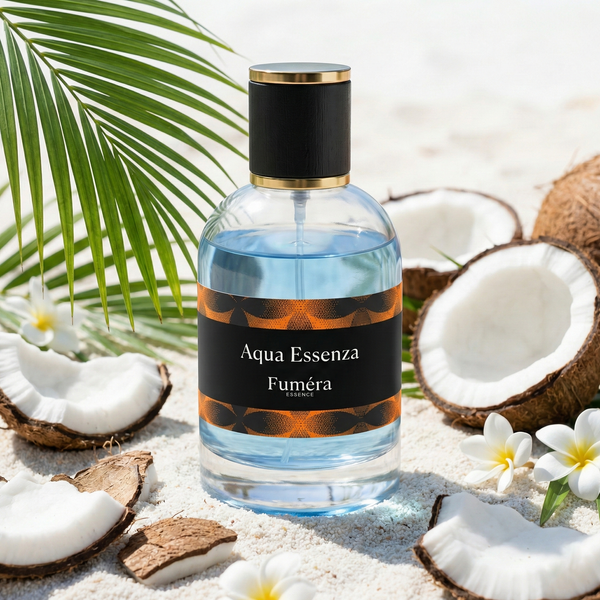 Aqua Essenza | Eau de Parfum