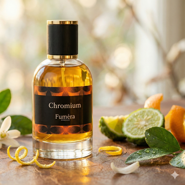 Chromium | Eau de Parfum