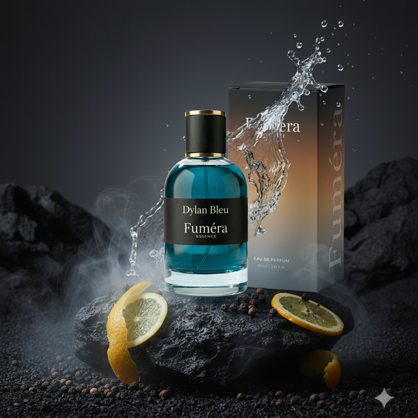 Dylan Bleu | Eau de Parfum