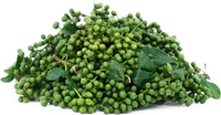 Sichuan Pepper