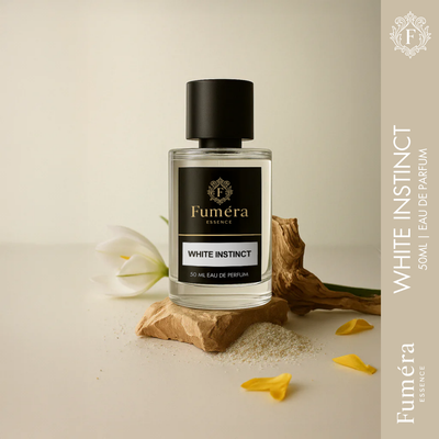 White Instinct – 50ml | Eau de Parfum