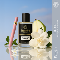 Fleuré – 50ml | Eau de Parfum