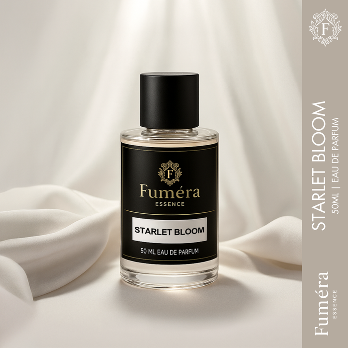 Starlet Bloom – 50ml (Inspired by Bombshell)