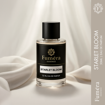 Starlet Bloom – 50ml (Inspired by Bombshell)