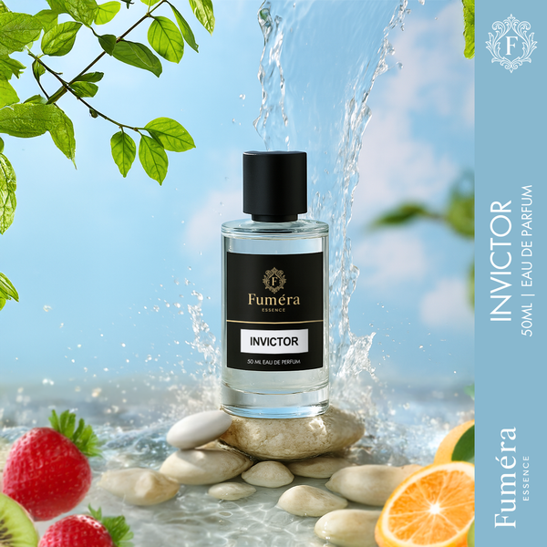 Invictor – 50ml | Eau de Parfum