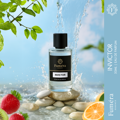Invictor – 50ml | Eau de Parfum