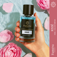Kissé – 50ml | Eau de Parfum