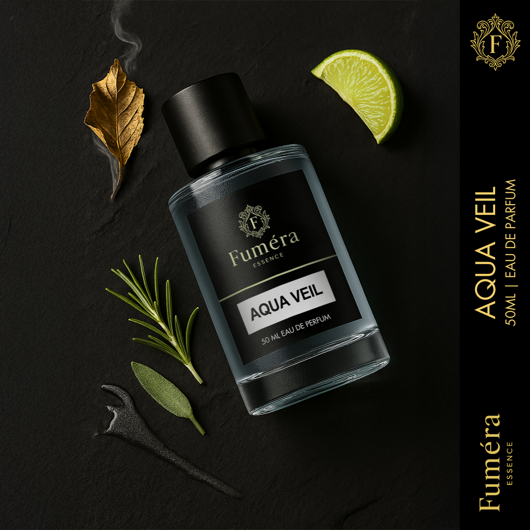 Aqua Veil – 50ml | Eau de Parfum