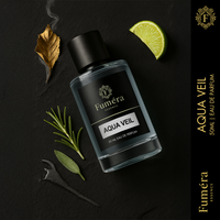 Aqua Veil – 50ml | Eau de Parfum