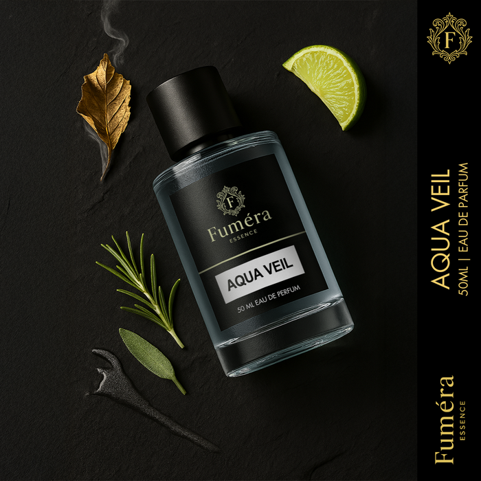 Aqua Veil – 50ml | Eau de Parfum