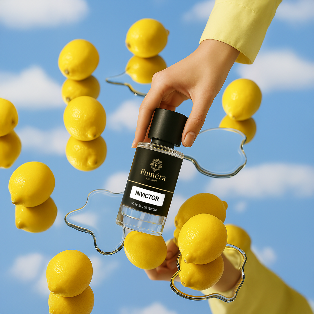 Invictor – 50ml | Eau de Parfum