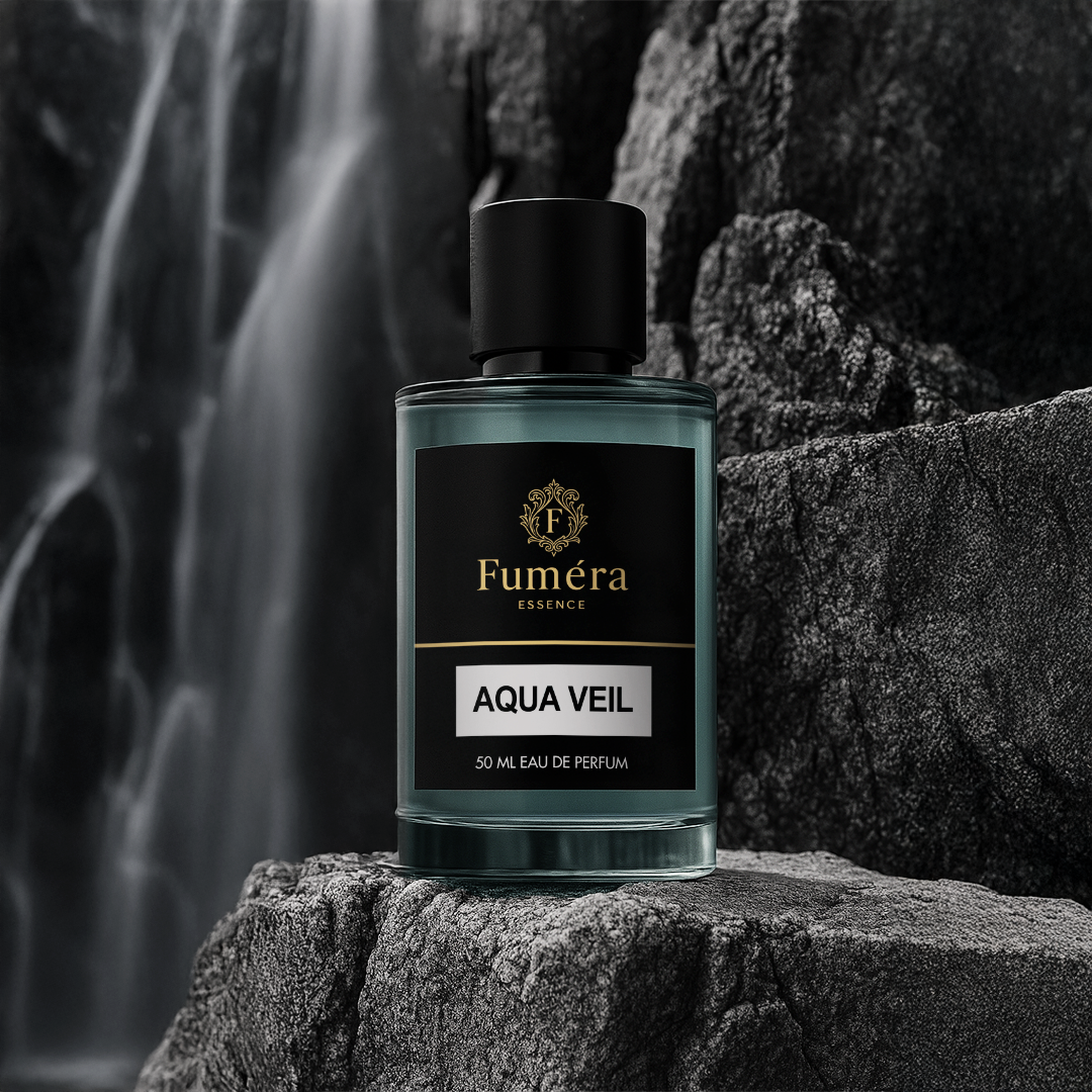 Aqua Veil – 50ml | Eau de Parfum