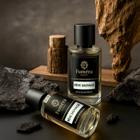 Rêve Sauvage | Eau de Parfum