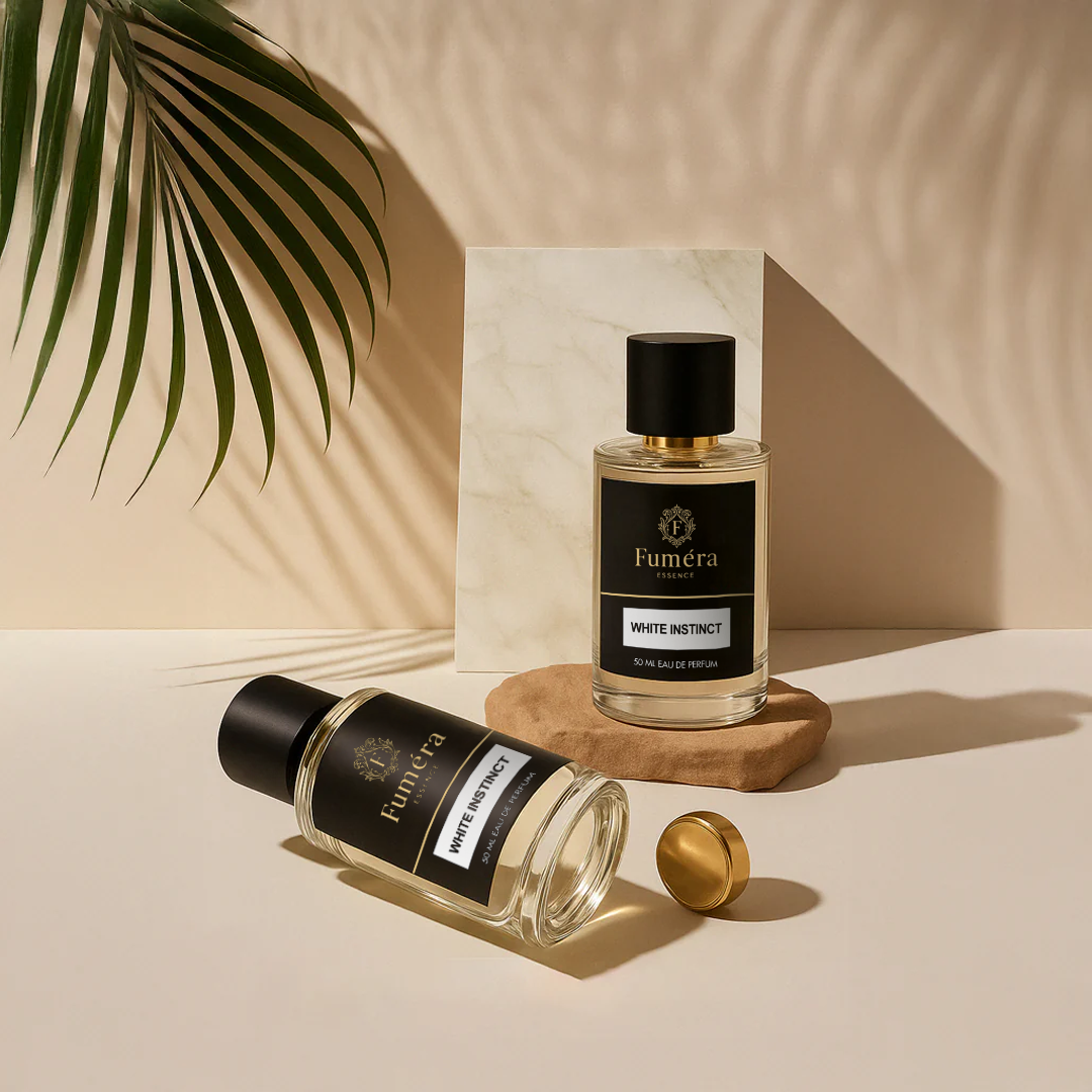 White Instinct – 50ml | Eau de Parfum