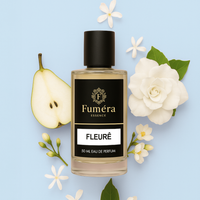 Fleuré – 50ml | Eau de Parfum