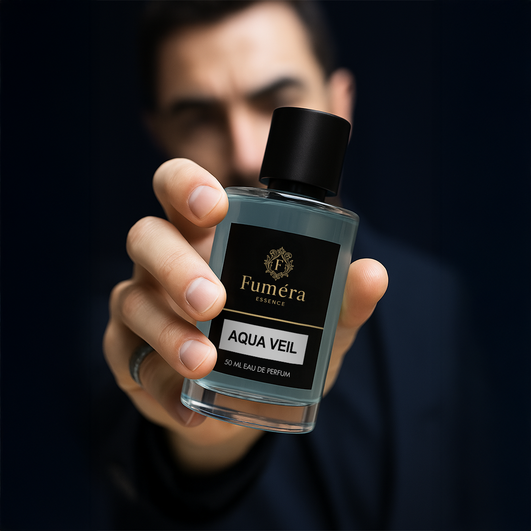Aqua Veil – 50ml | Eau de Parfum