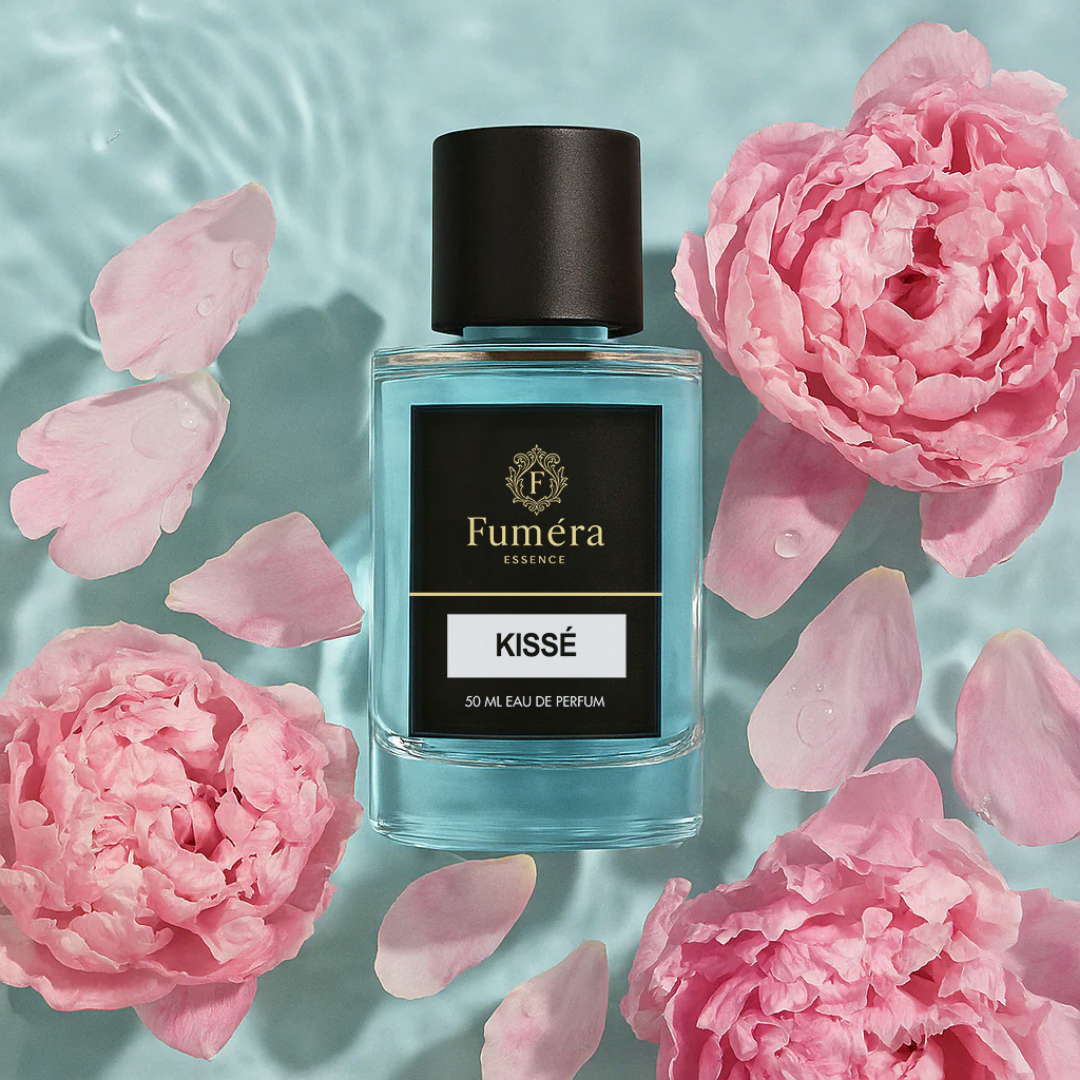 Kissé – 50ml | Eau de Parfum