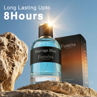 Sauvage Bleu | Eau de Parfum