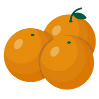 Mandarin Orange