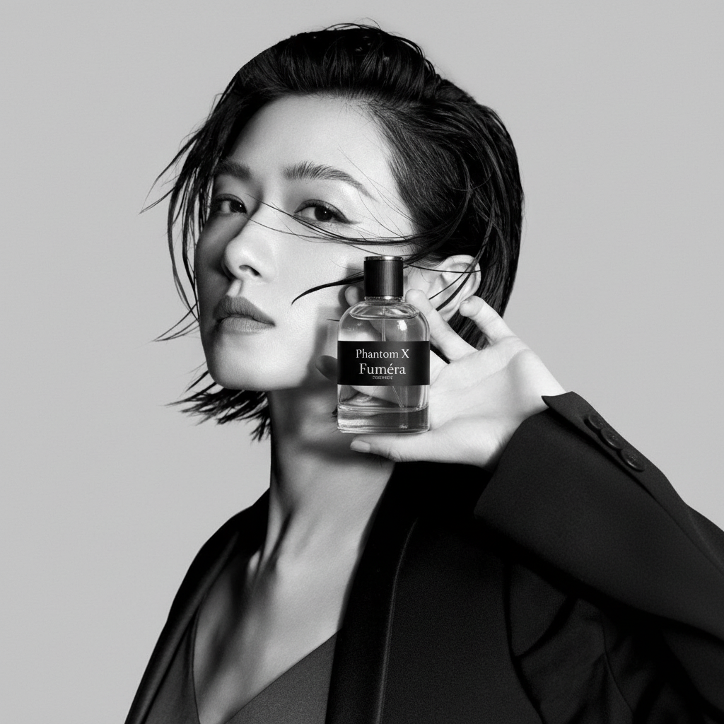 Phantom X | Eau de Parfum