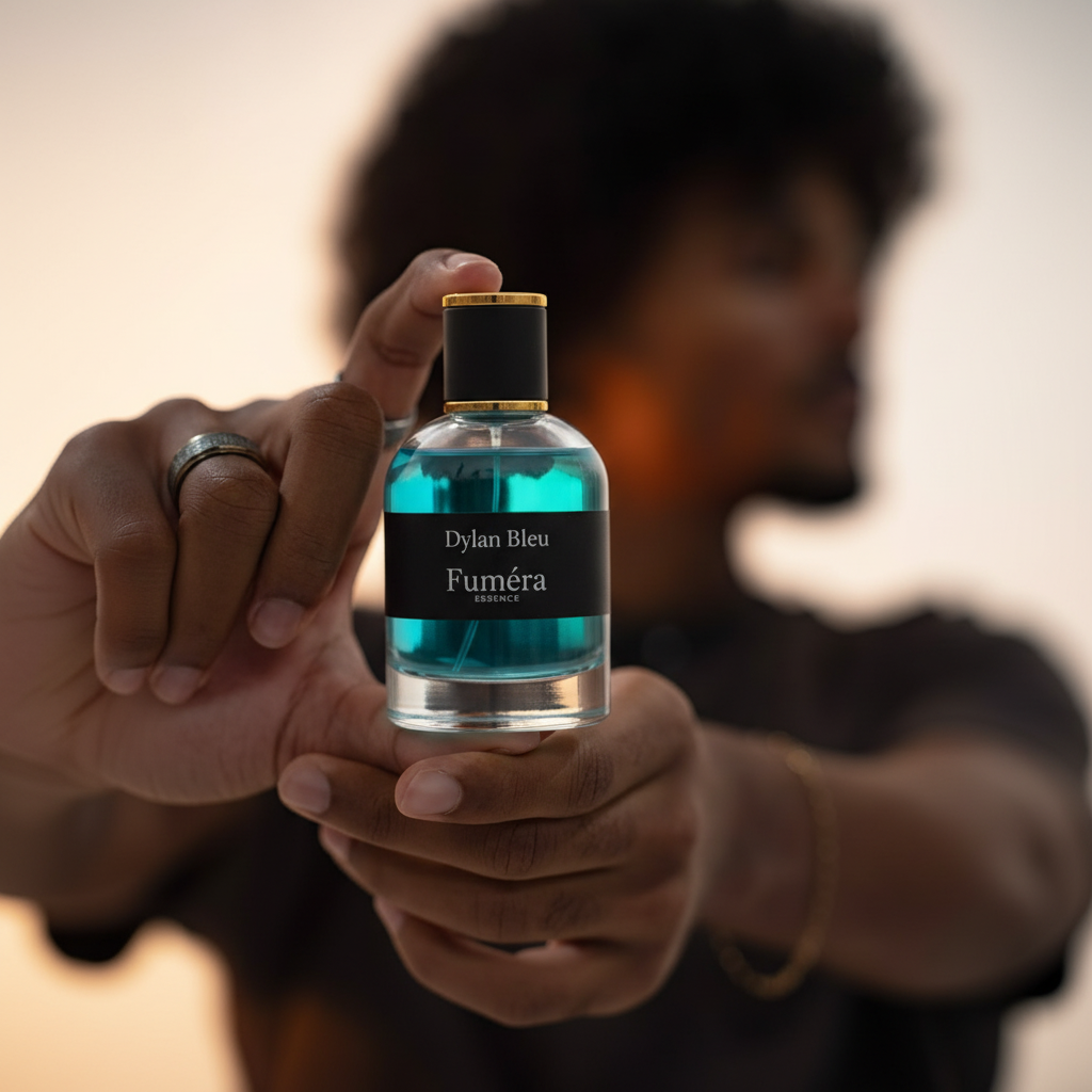 Dylan Bleu | Eau de Parfum