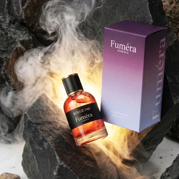 Rouge 540 | Eau de Parfum