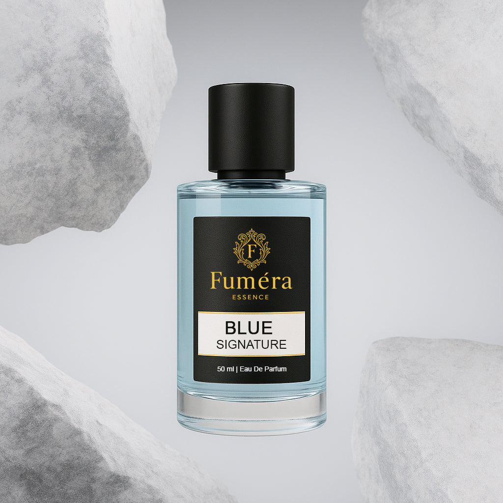 Blue Signature - 50ml | EDP