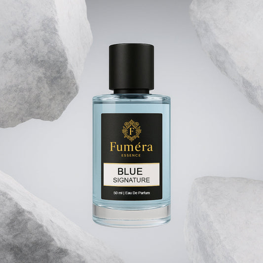 Blue Signature - 50ml | Eau de Parfum
