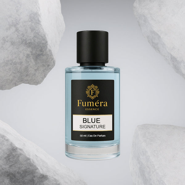 Blue Signature - 50ml | Eau de Parfum