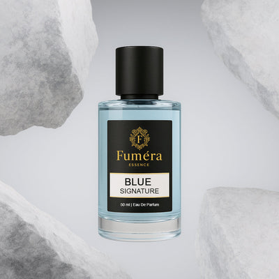 Blue Signature - 50ml | Eau de Parfum