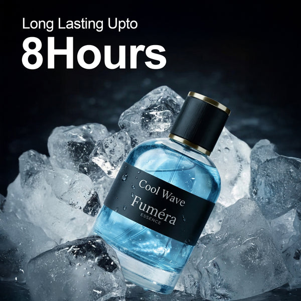 Cool Wave | Eau de Parfum