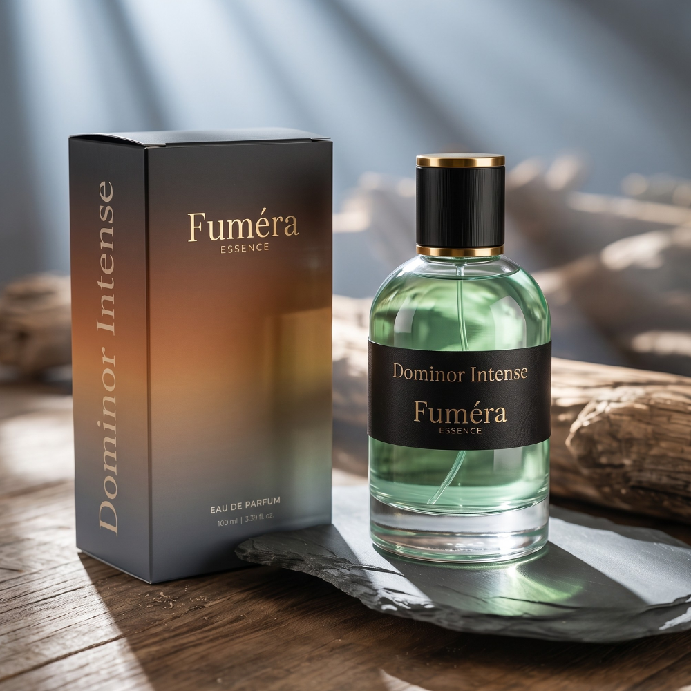 Dominor Intense | Eau de Parfum