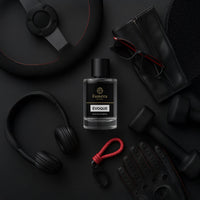 Évoque – 50ml | Eau de Parfum
