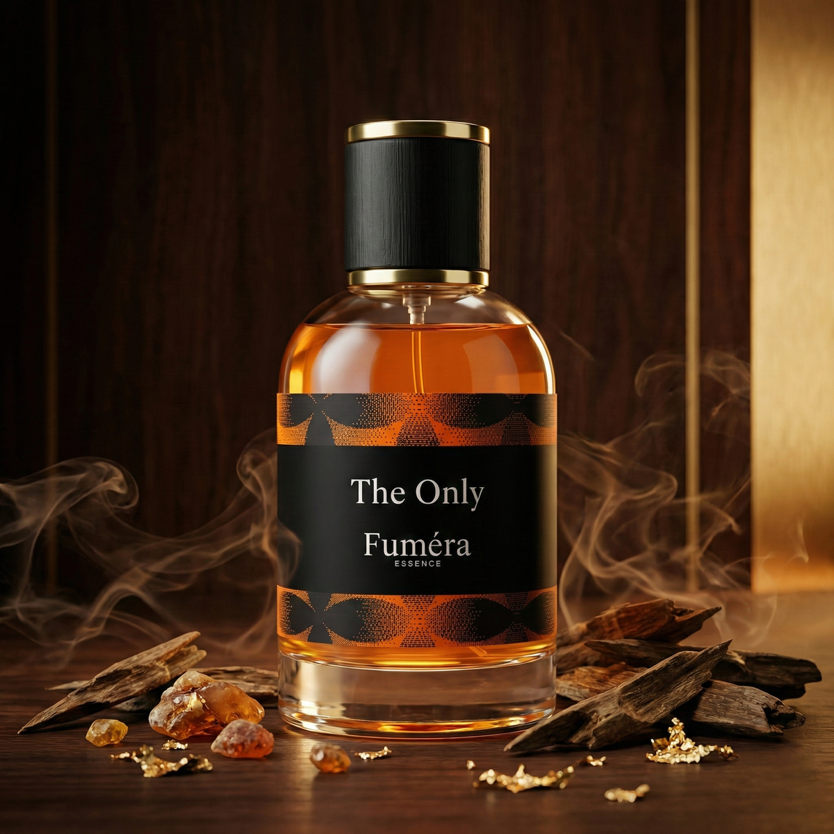 The Only | Eau de Parfum