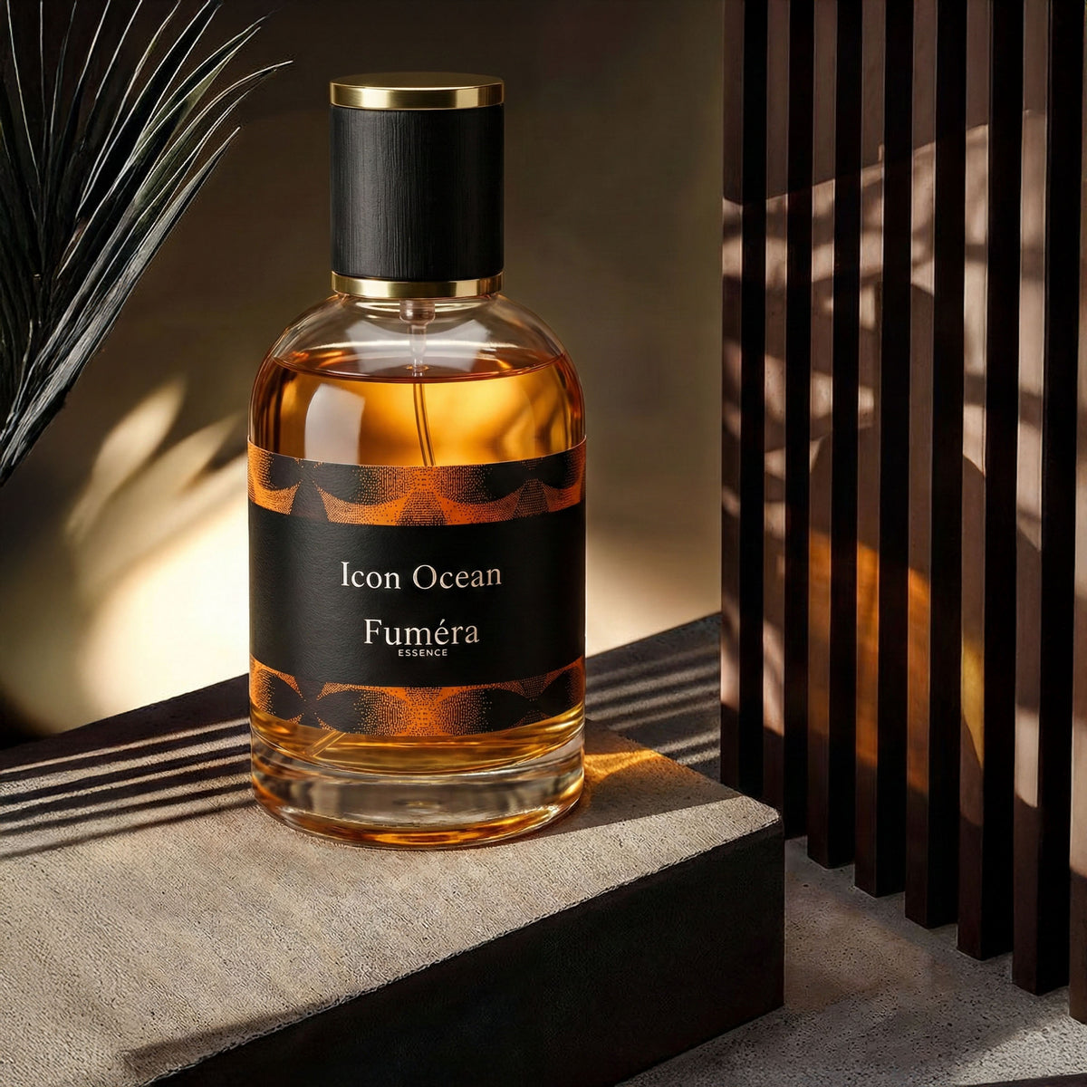 Icon Ocean | Eau de Parfum