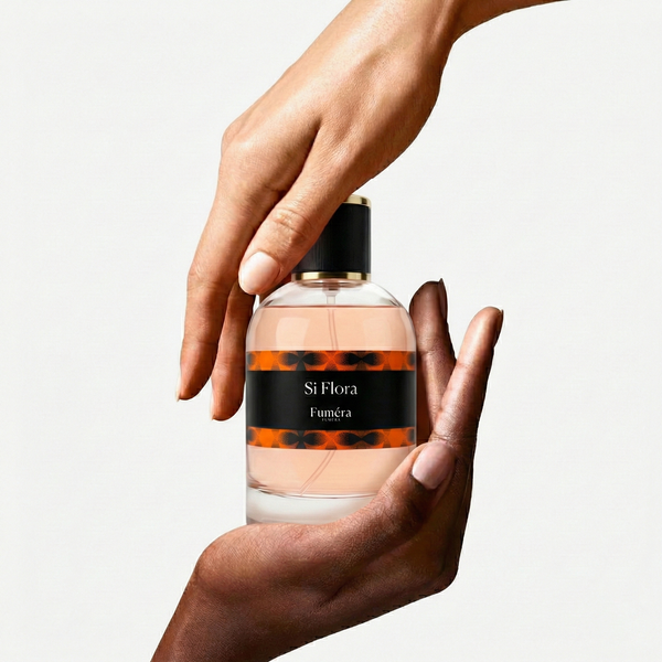 Si Flora | Eau de Parfum