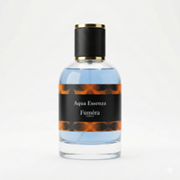 Aqua Essenza | Eau de Parfum