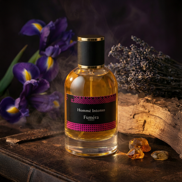 Homme Intenso | Eau de Parfum
