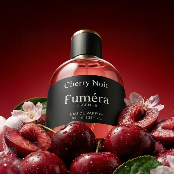 Cherry Noir | Eau de Parfum