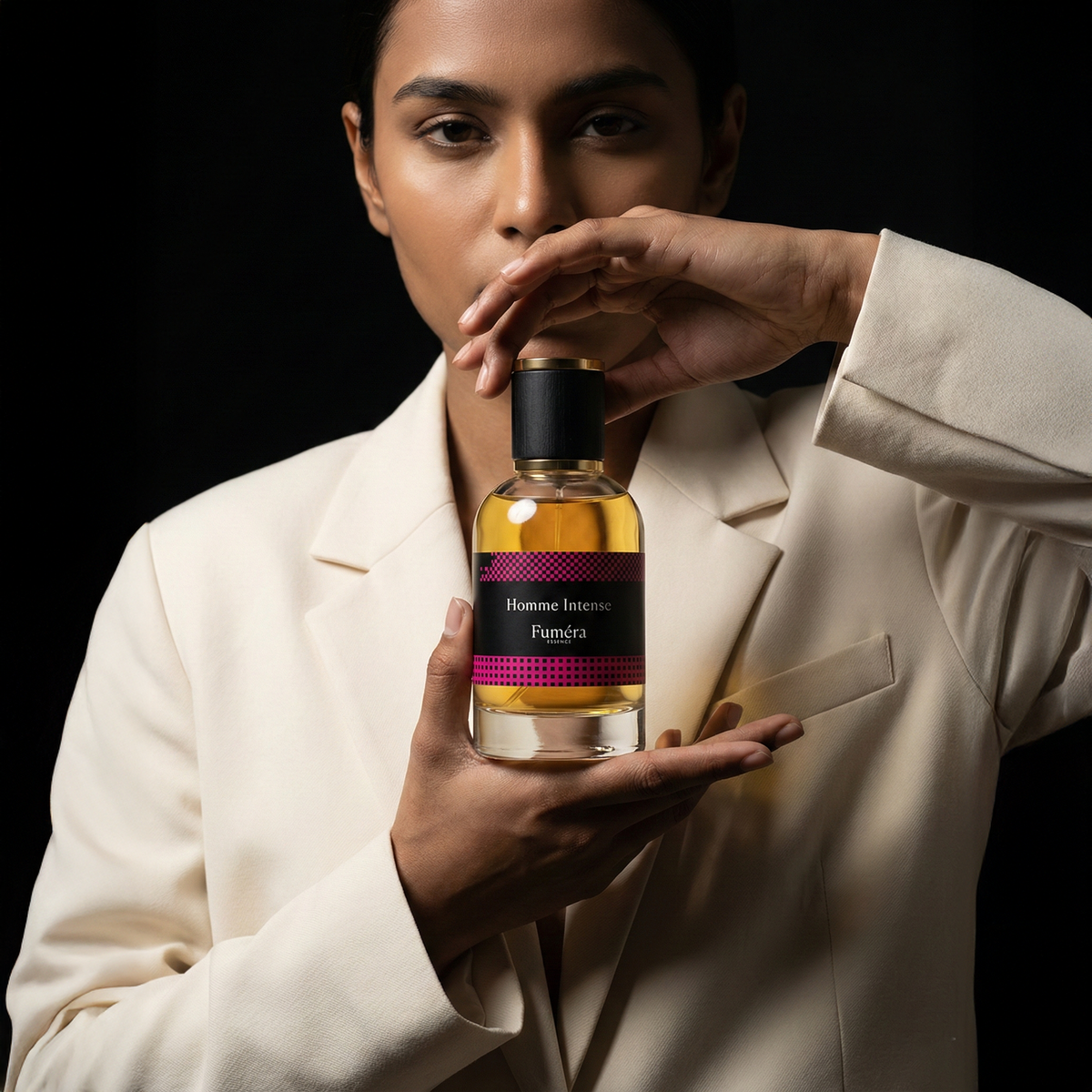 Homme Intenso | Eau de Parfum