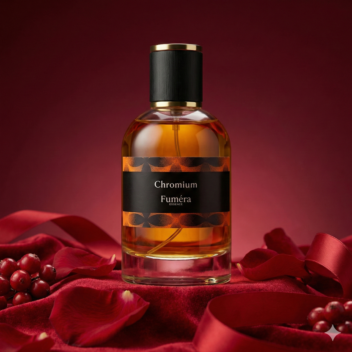 Chromium | Eau de Parfum