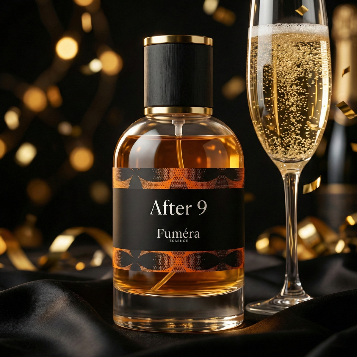 After 9 | Eau de Parfum