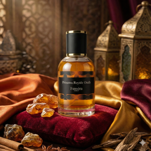 Princess Royale Oudh | Eau de Parfum