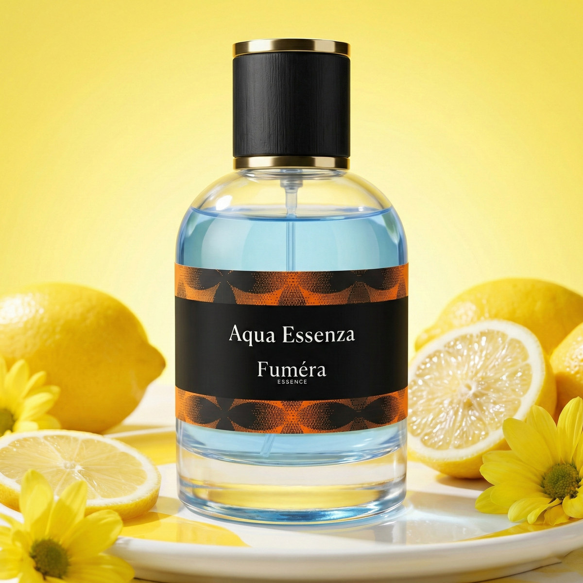 Aqua Essenza | Eau de Parfum