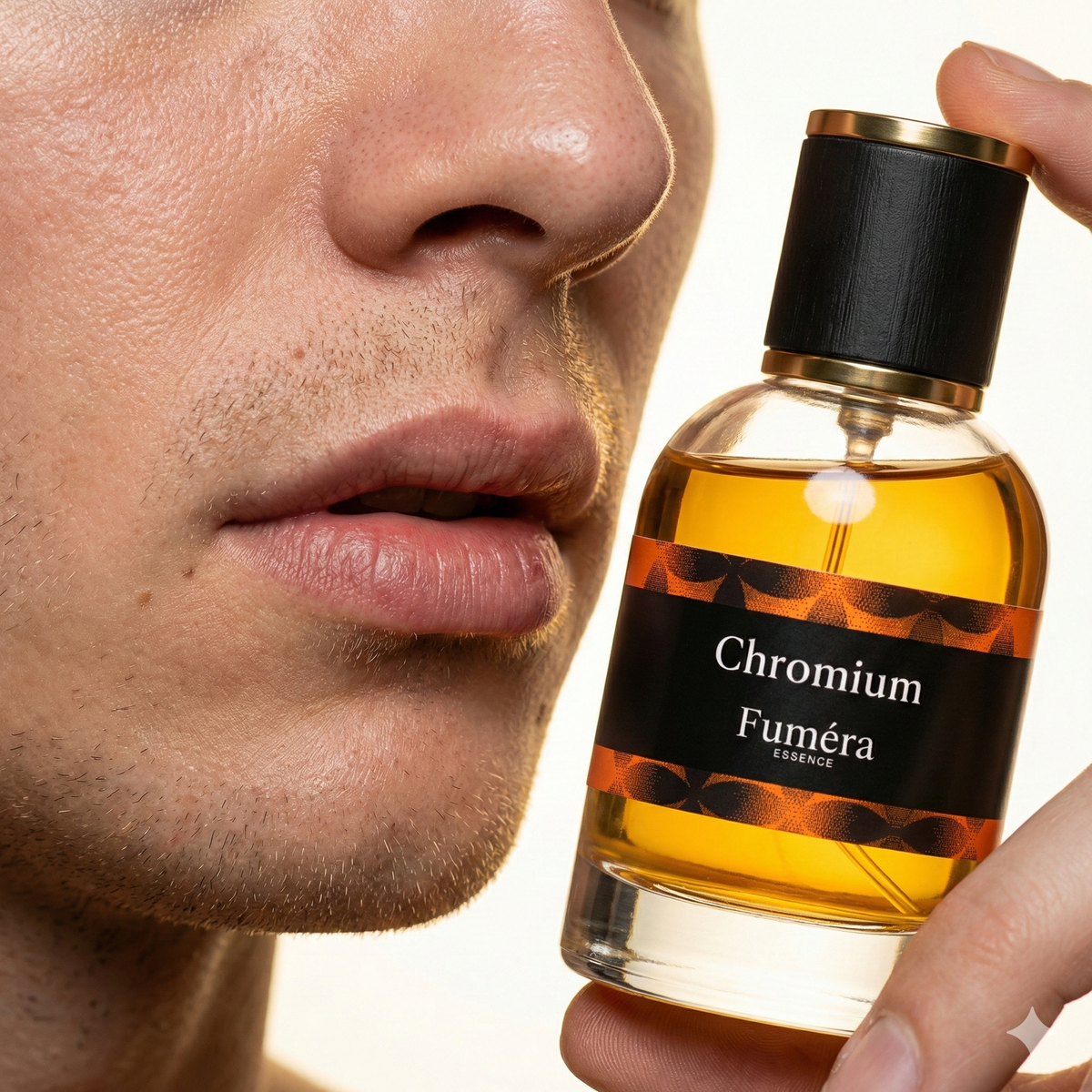 Chromium | Eau de Parfum