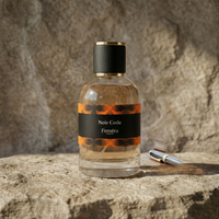 Noir Code | Eau de Parfum